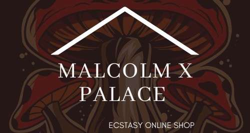 MalcolmX Palace Dispensary logo
